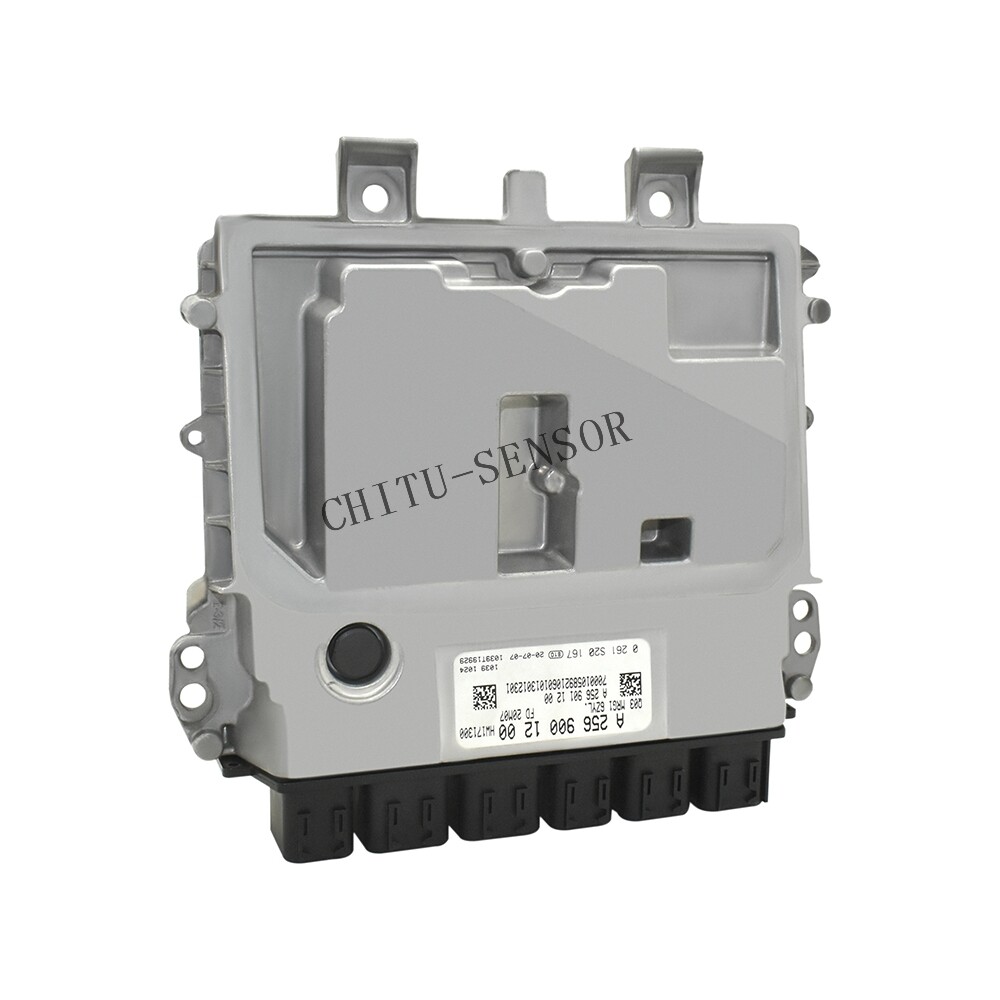 for 2019 - 2025 MERCEDES E450 A238 ENGINE CONTROL MODULE UNIT ECU A2569001200