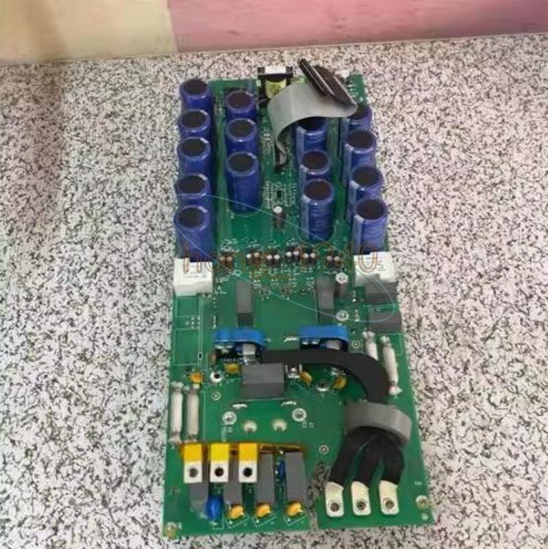 1PCS Used ABB Variable frequency drive board 3AUA0000012032 F 1/4