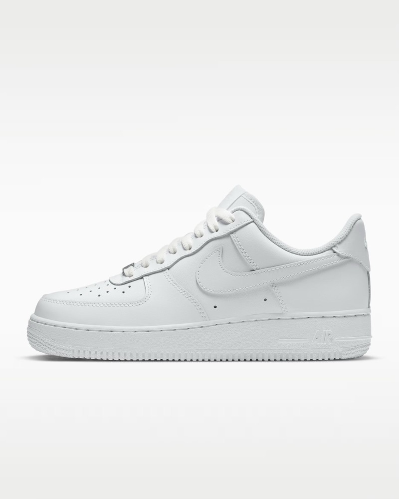 Nike Air Force 1 Low Triple White ‘07 Women