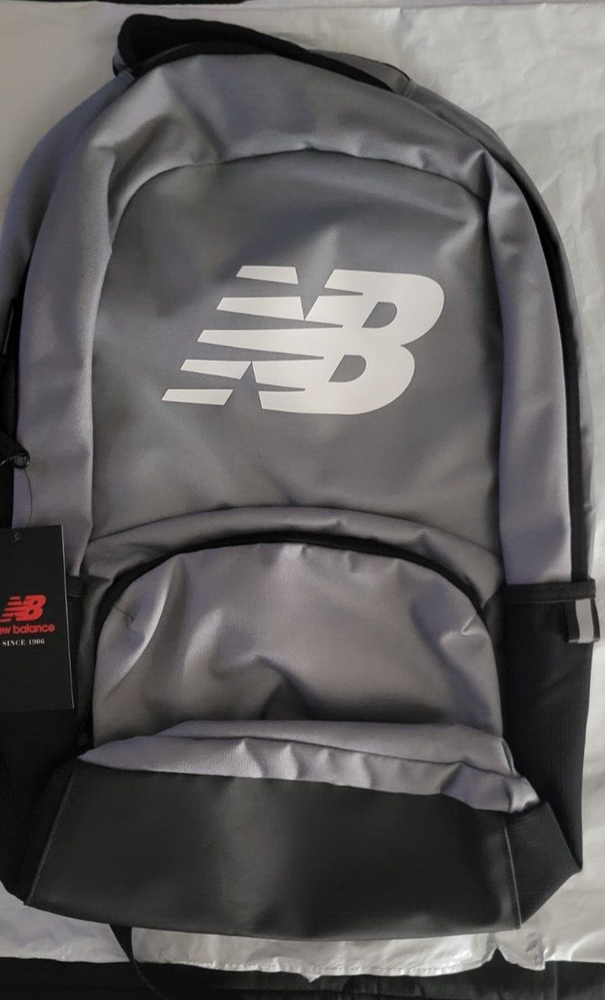 New Balance Team Backpack
