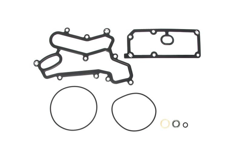 Oil Filter Housing Gasket Right for Scania G I, G II, Interlink, Irizar