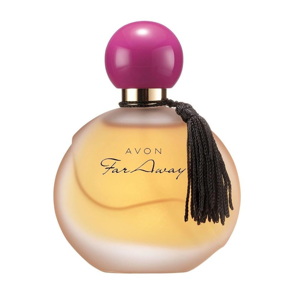 Avon Far Away Women's Eau de Parfum - 1.7 fl oz