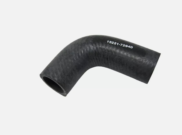 Upper Radiator Hose Fits KUBOTA L175 L185 15221-72940