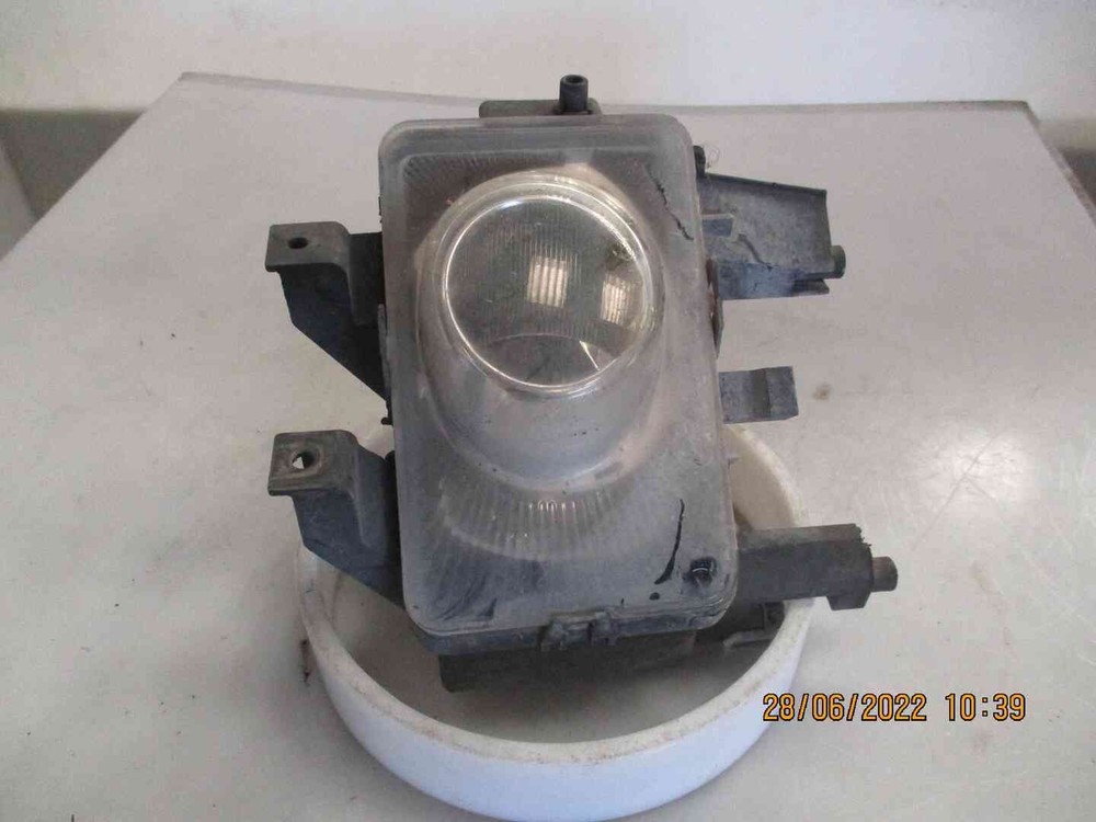 Phare anti-brouillard droit Opel ASTRA H 13262000