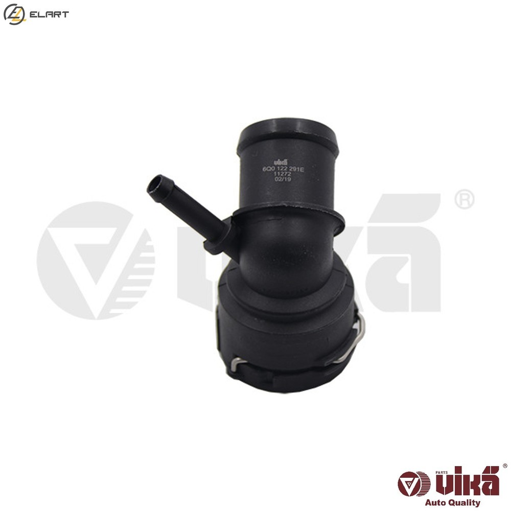 COOLANT FLANGE 11220119401 FOR SKODA SUPERB/II OCTAVIA/Combi LAURA ROOMSTER 1.2L