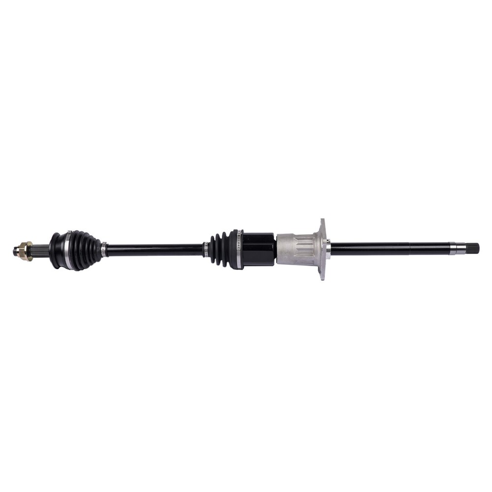 Front Left Driver Side Axle Shaft Replacement for Alfa Romeo Stelvio 2018-2025
