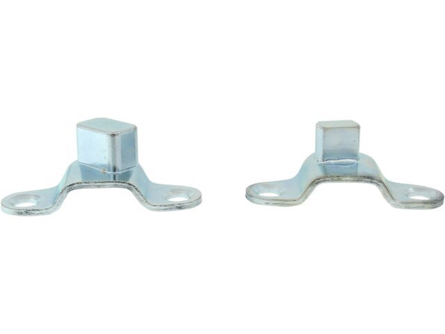 Replacement AP Tailgate Hinge Kit fits GMC Sierra 2500 HD 2007-2020 35RHZV