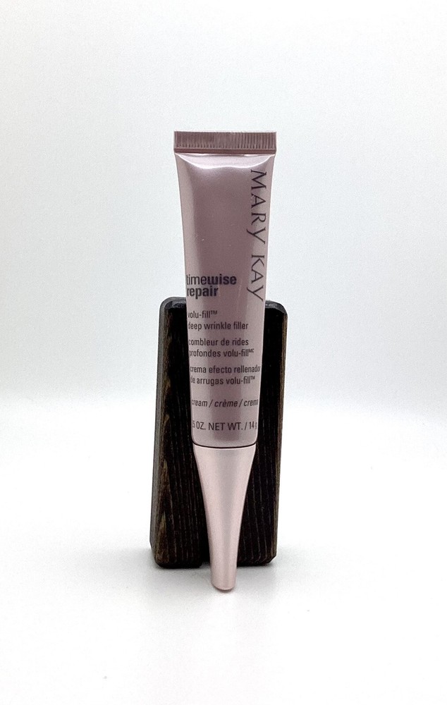 New No Box Mary Kay TimeWise Repair Volu-Fill Deep Wrinkle Filler Fresh Exp 2027