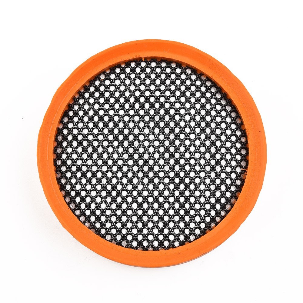 Efficient washable FC800901 foam strainer replacement for Aqua Series