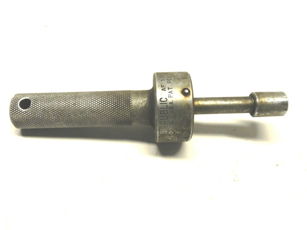 GM CAR DEALERSHIP TOOL REPUBLIC # AF 10R