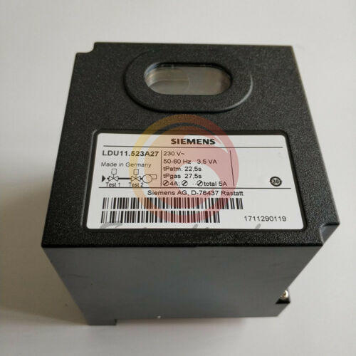 1PC Siemens LDU11.523A27 Controller New