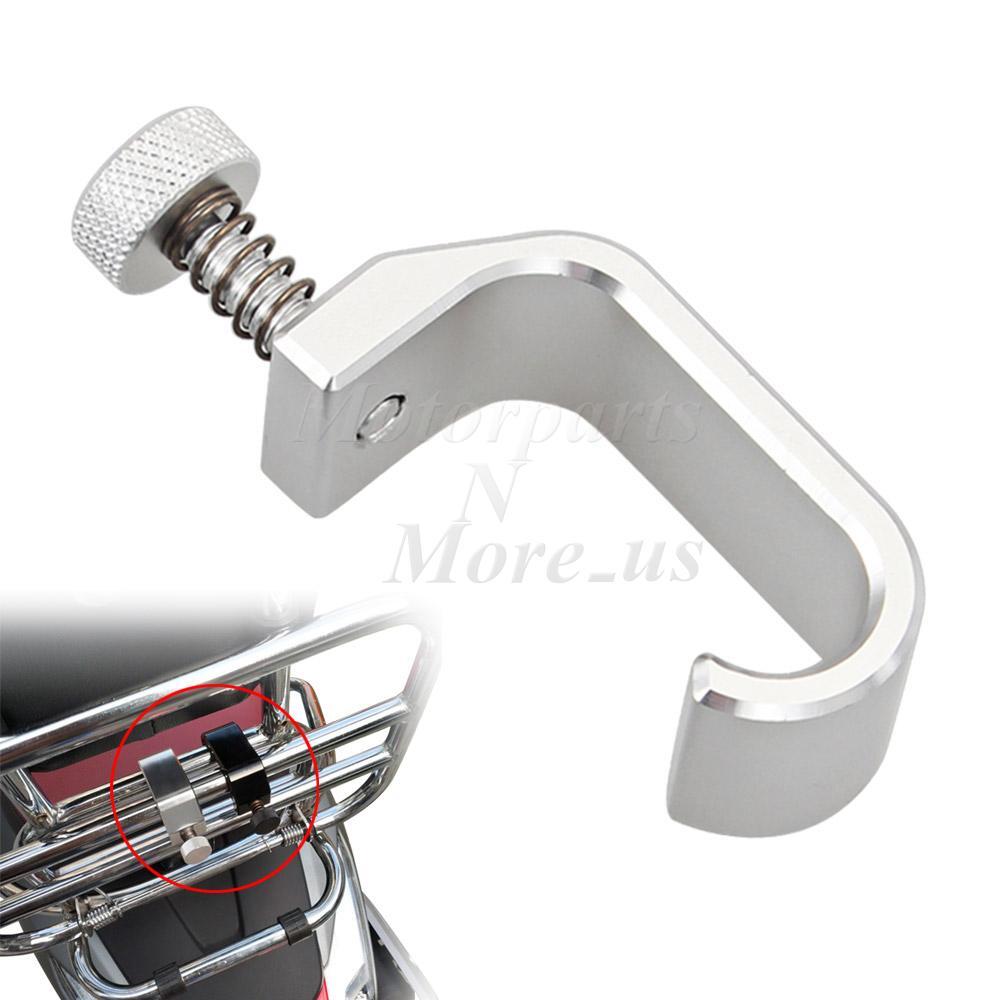 Hook Accessories For Vespa GTS 250 300 125 300i LX LXV Sprint Primavera 50 150