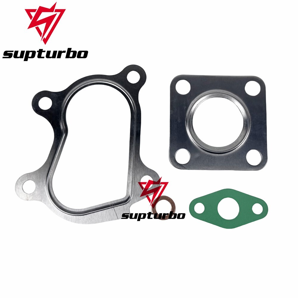 Isuzu D-MAX 2.5TD Turbo Gasket Kit 2004 4JA1-L RHF5 136HP 8972402101