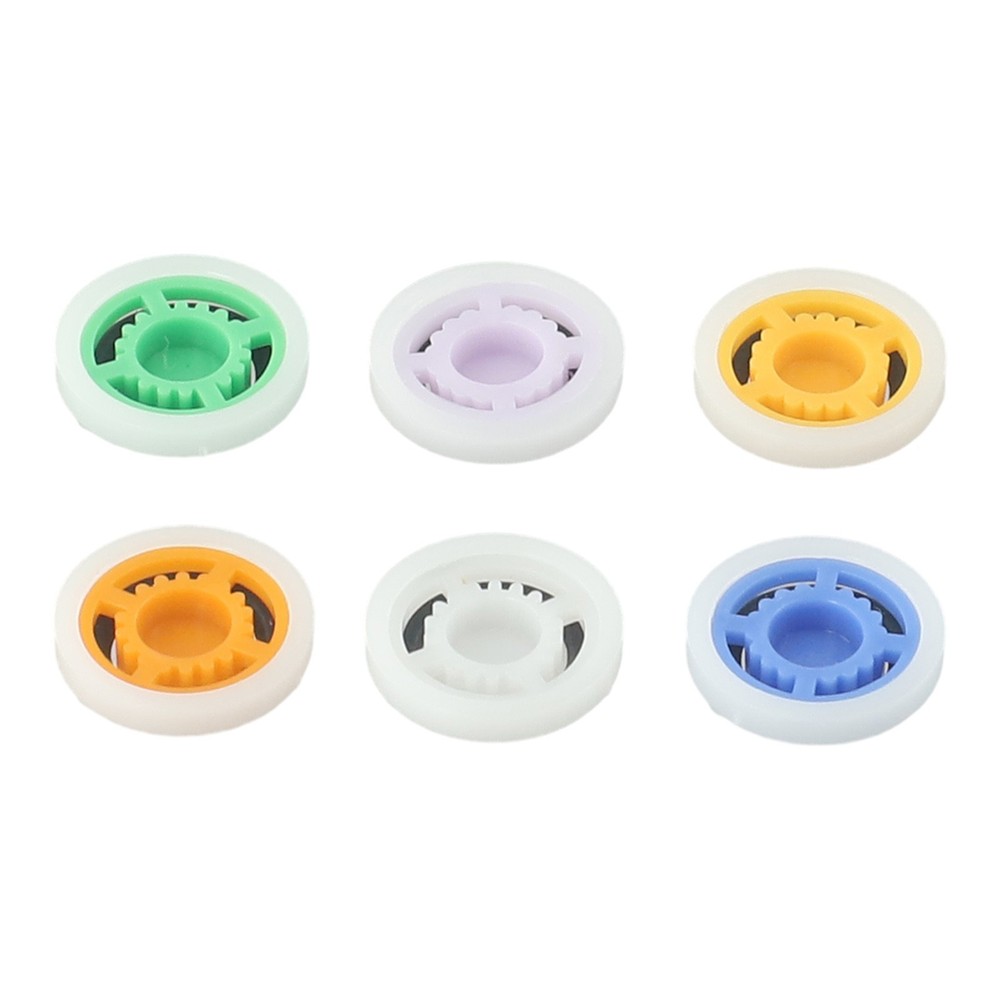 Water Saving Cores Shower Brass Control Valve Flows Improvement Limiter