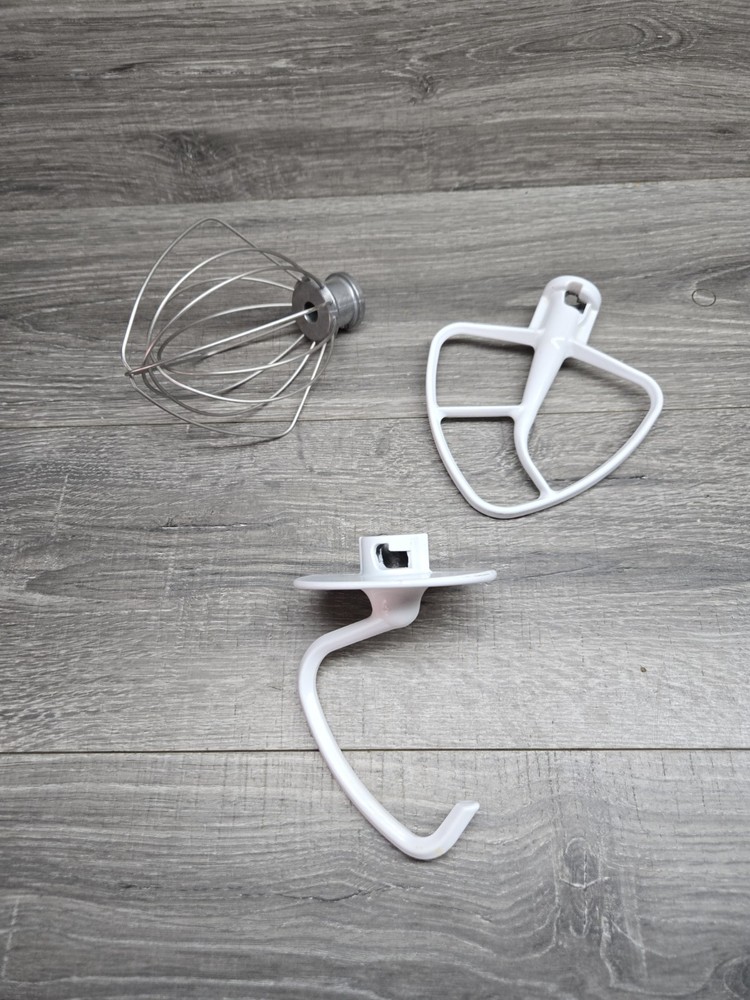 KitchenAid Artisan Stand Mixer Attachments for Baking and Cooking