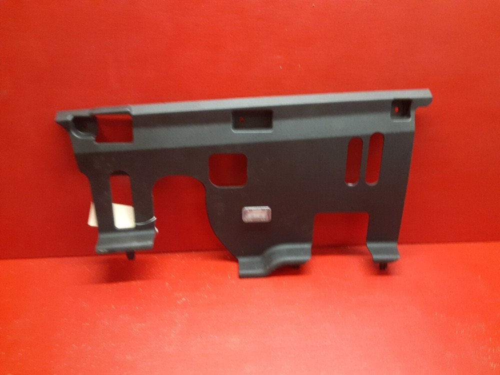 2014 Land Rover Range Rover Left Lower Under Dash Trim Light CPLA-046B01