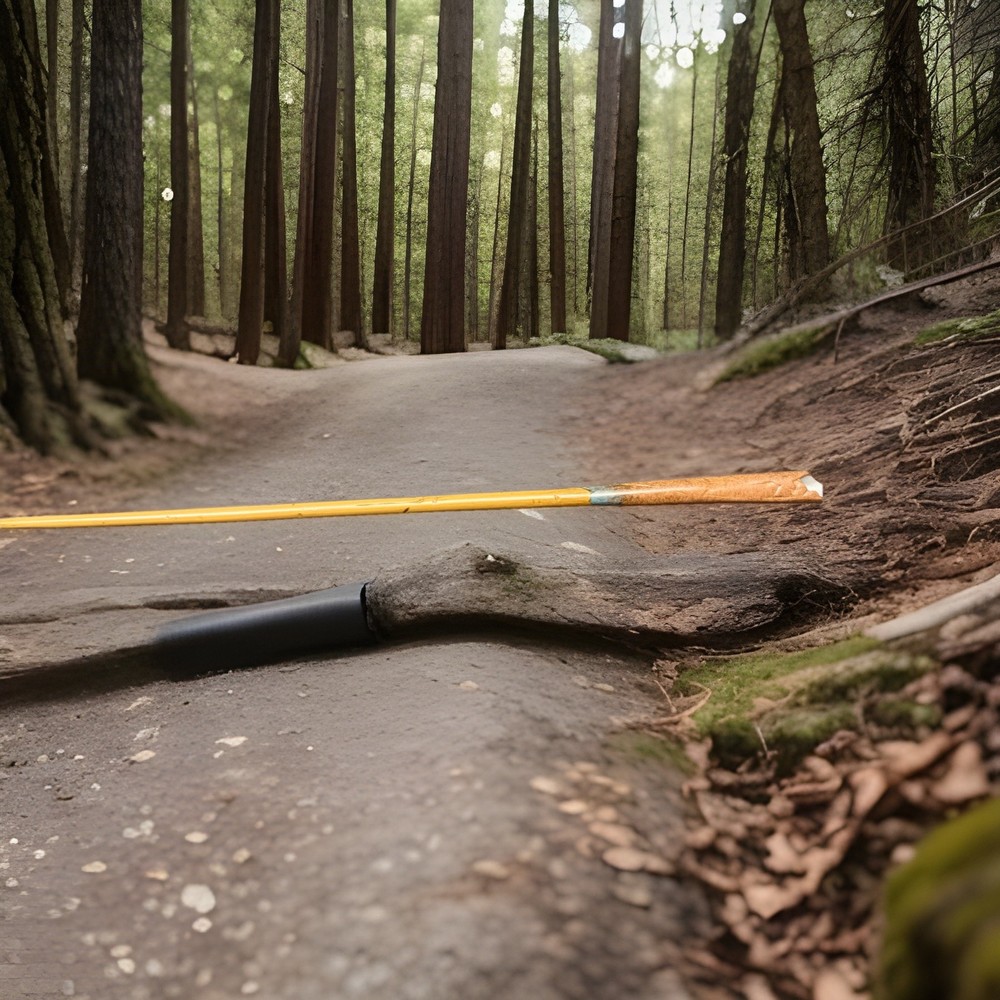 Noble Collection Newt Scamander Fantastic Beasts Wizarding World Wand