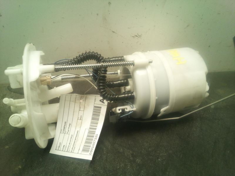 Fuel Pump Assembly for 2017-2020 Jeep Compass Part 1394450