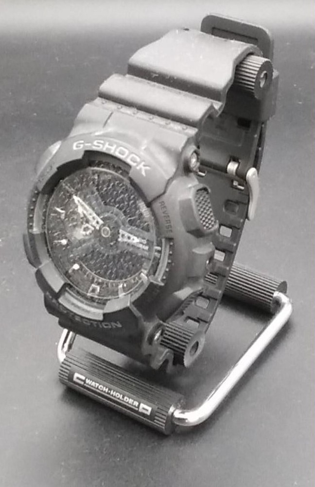 Casio Ga-110 G-Shock