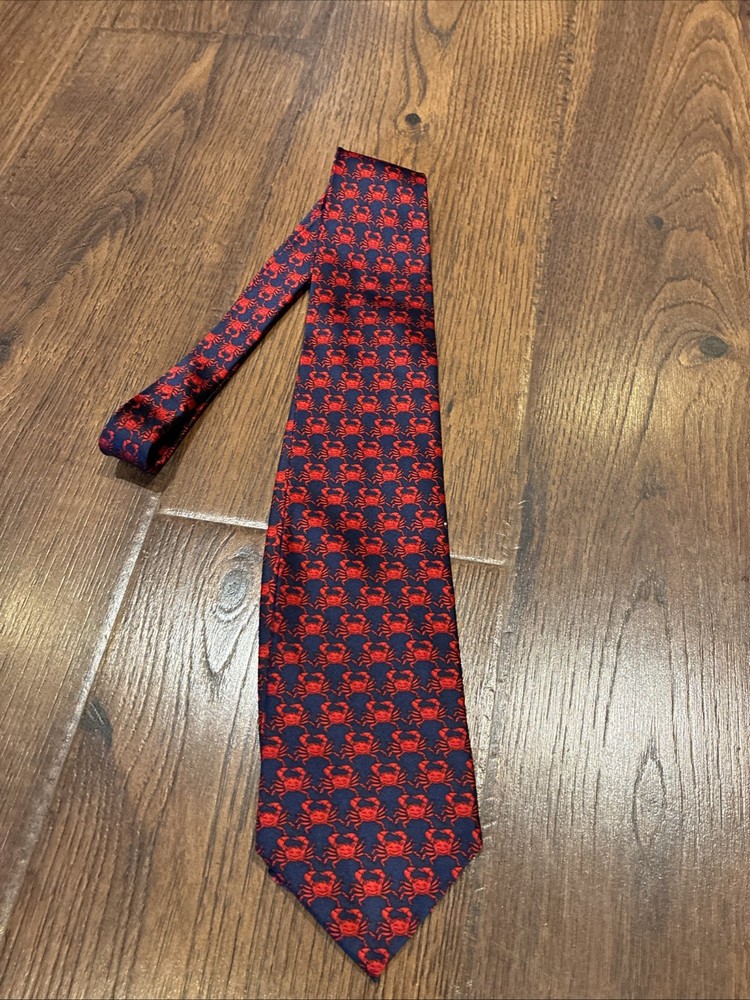 Men's Silk Tie Necktie