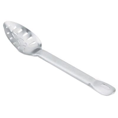 Vollrath 64405 Slotted S/S 13-1/4 Basting Spoon