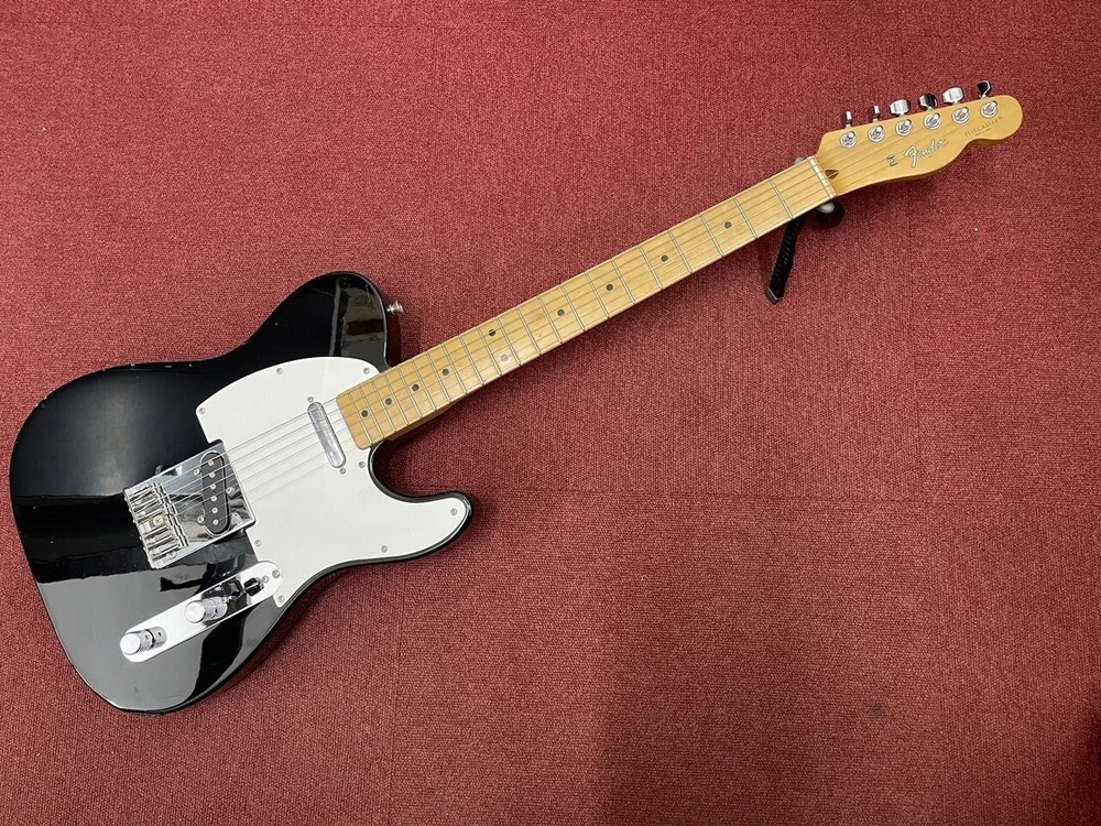 Fender Japan Telecaster TL43 1990s Electric Guitar