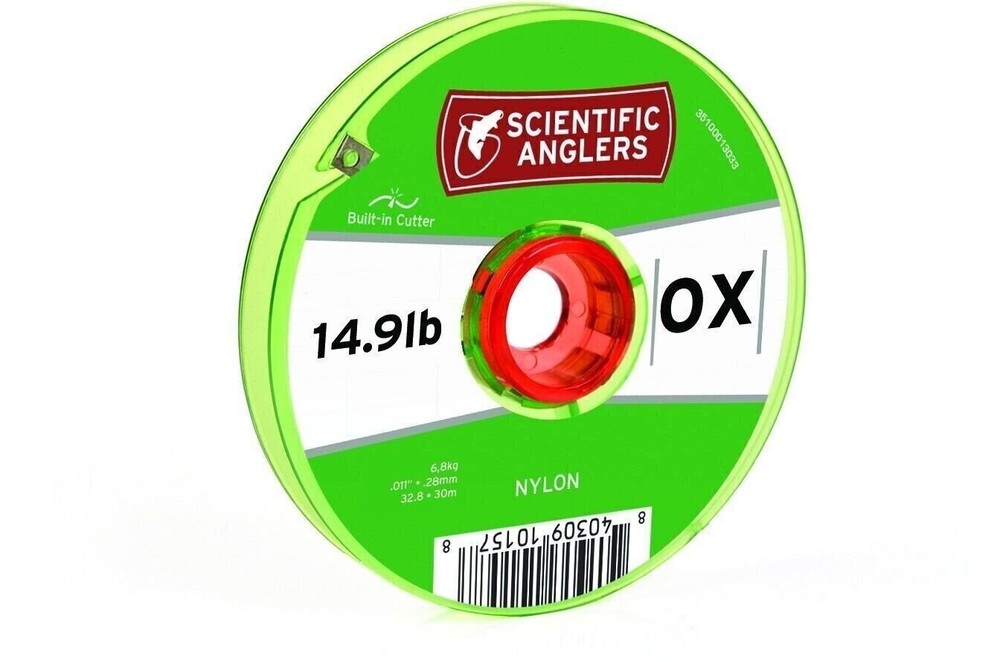 Scientific Anglers 115322 Nylon
