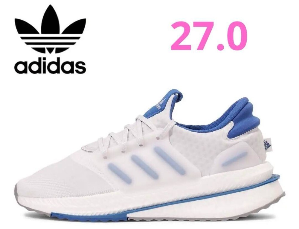 Adidas running shoe 27.0cm kawaii