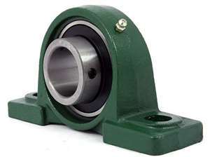 Heavy Duty Pillow Block UCP312 Bore 60mm