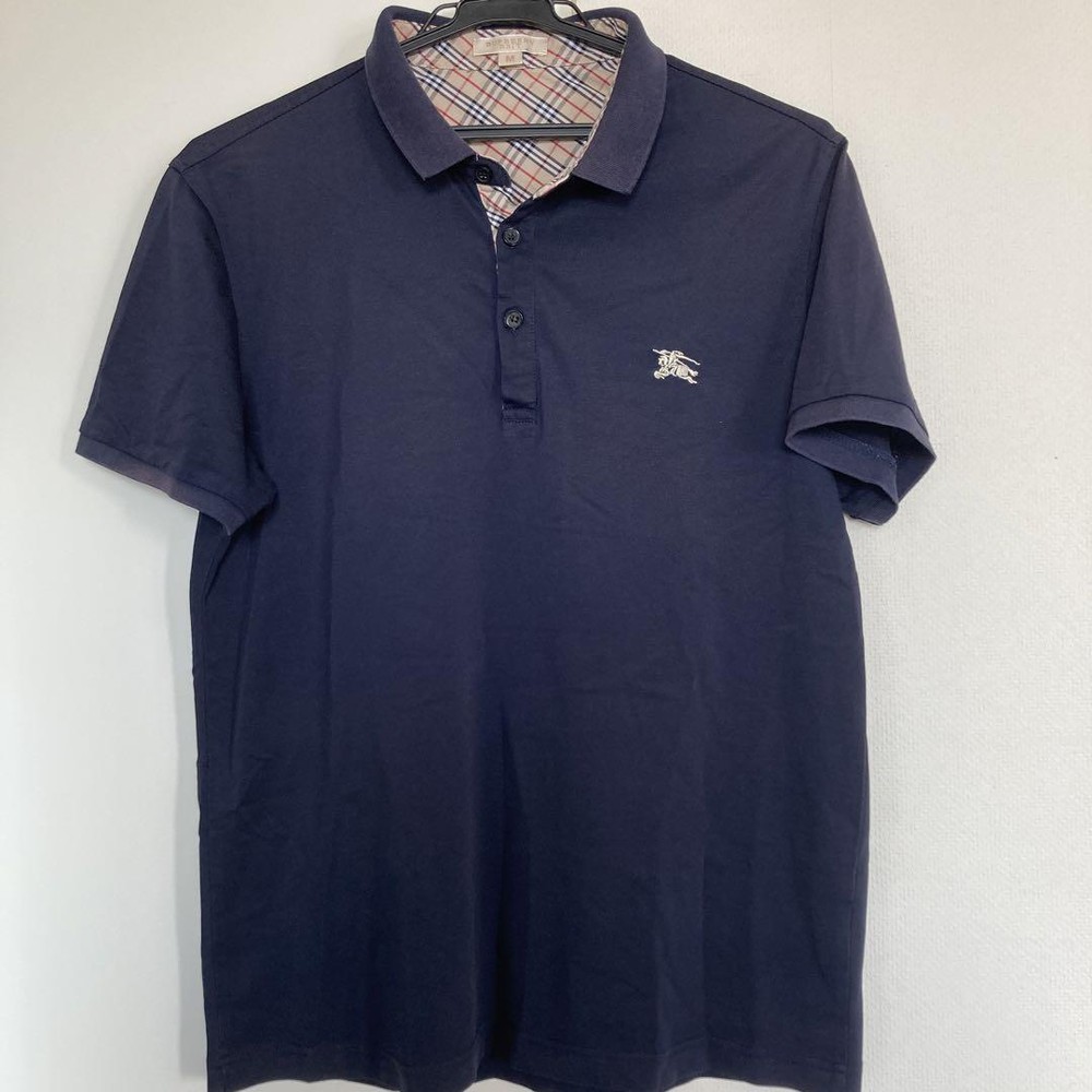Burberry Polo shirt Men's Fashion from Japan