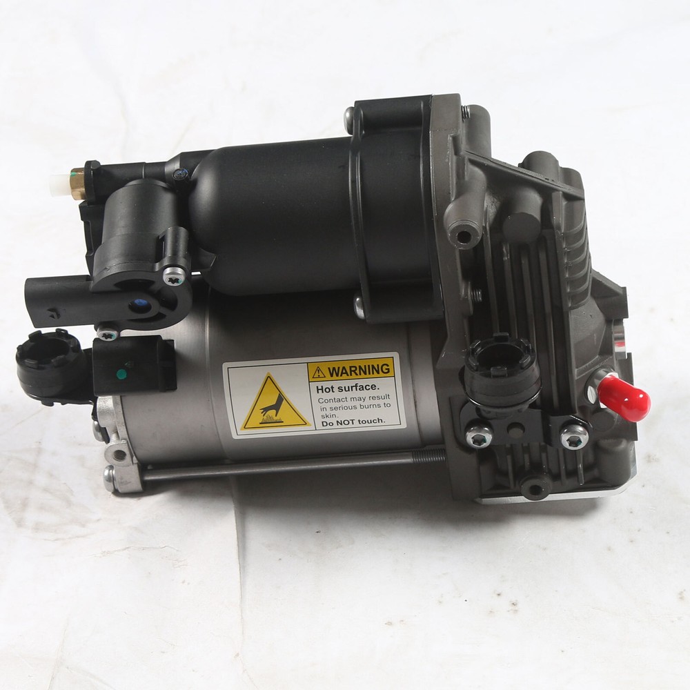 Air Suspension Compressor For Mercedes GL320 GL350 GL450 GL550 ML350