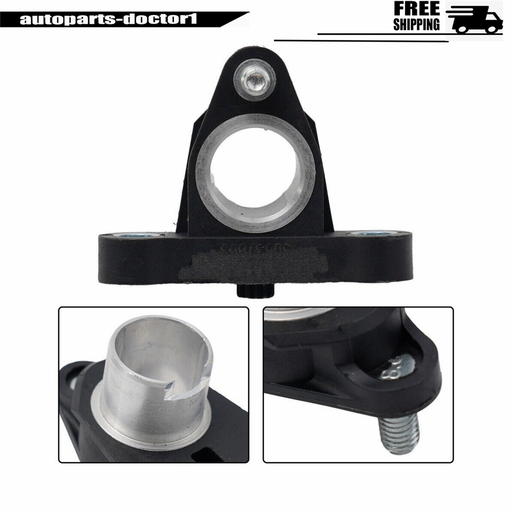 Volvo XC90 XC60 V70 V50 S80 S60 Camshaft Sensor 30637803 Replacement