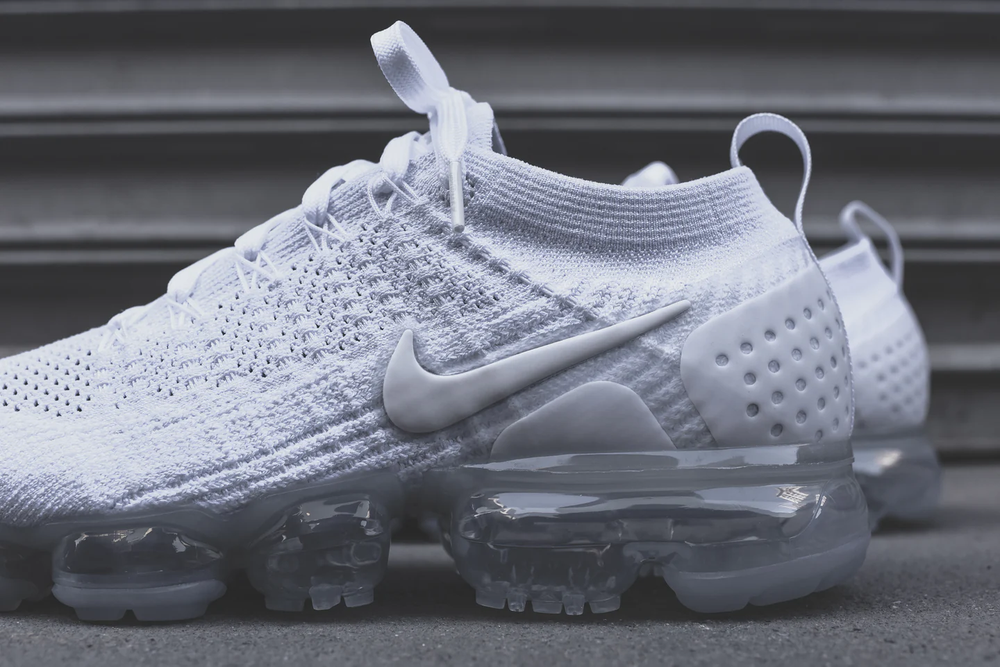 Nike Air VaporMax Flyknit 2 942842-100
