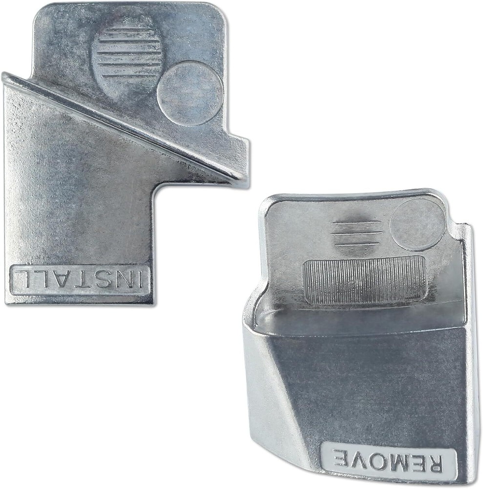 Stretch Belt Mate Kit, 2 Pcs Remover Installer Tool Set, Metal...