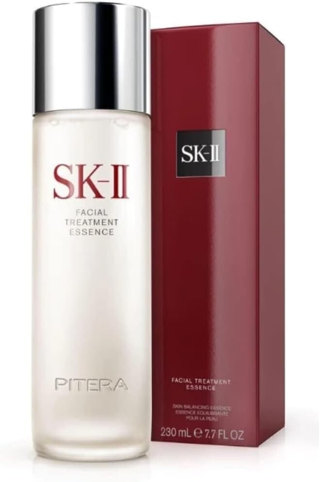 SK-II Pitera Facial Treatment Essence  in brand new from Japan size 230ml