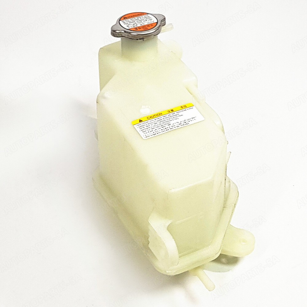 Car Engine Coolant Tank Reservoir for Santa Fe 2000-2005 25430-26410 254302
