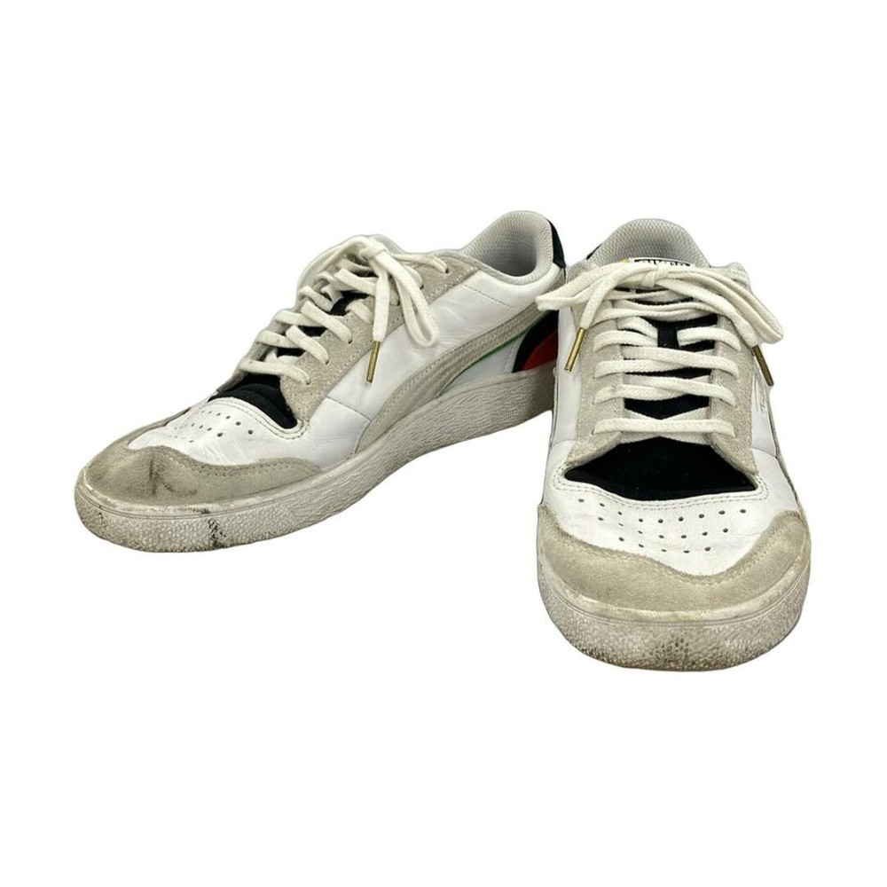 Puma Zapatillas Corte Bajo Hombre Talla 27.5 01e00ac8ade410f54e539a295d5da38e