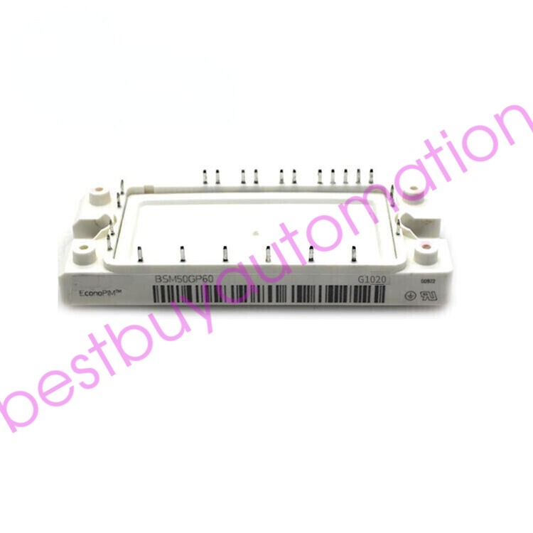 1PCS Module INFINEON/EUPEC BSM50GP60 G1020 Quality Assurance 100%