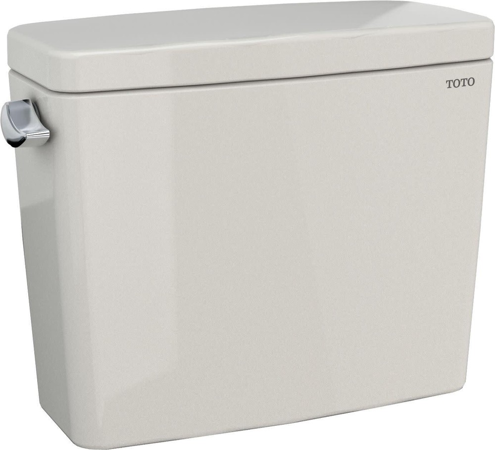 TOTO ST776SA Drake 1.6 GPF Toilet Tank Only - - Beige