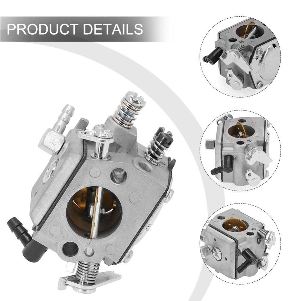 Replacement Carburetor For Echo CS-590 CS-600P HDA-268A,A021001661 Chainsaw Part
