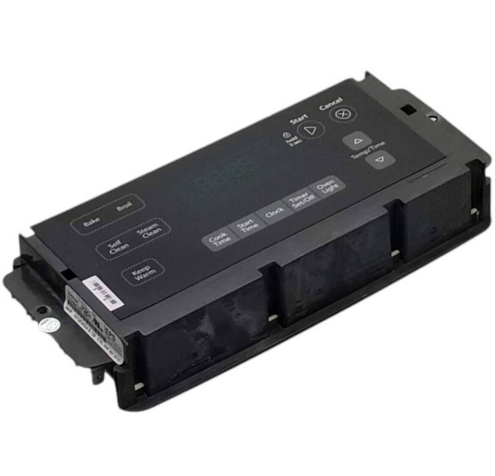 Whirlpool OEM Range Control W10834004 Fast Shipping 1-Year Warranty