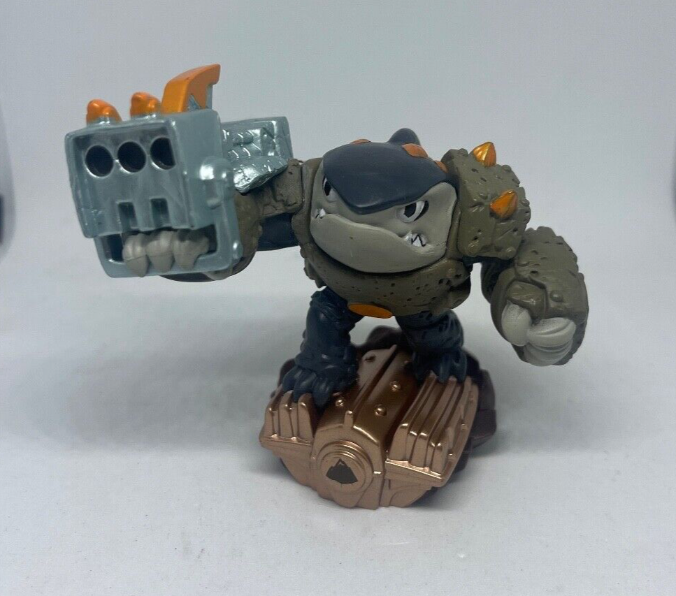 Skylanders Superchargers SHARK SHOOTER TERRAFIN