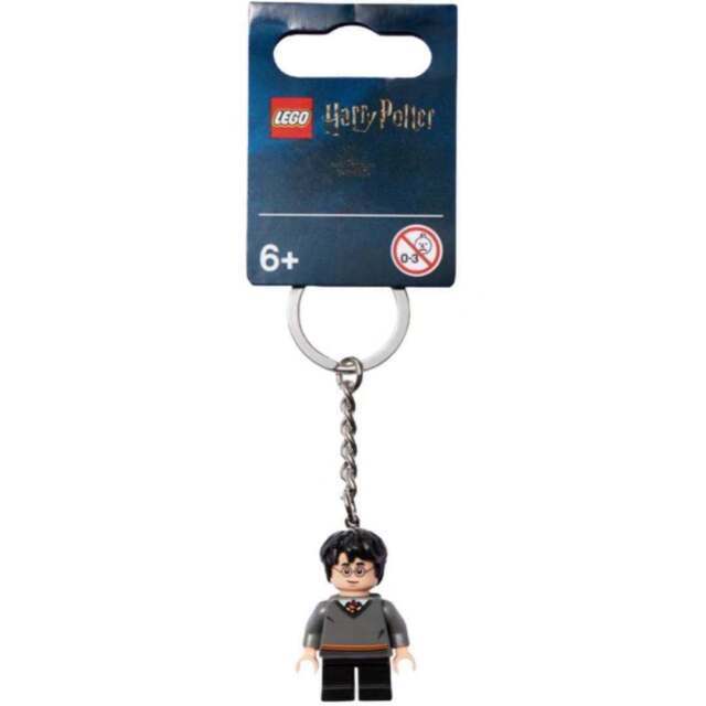 LEGO Harry Potter Minifigure Collectible - Harry Potter 854114