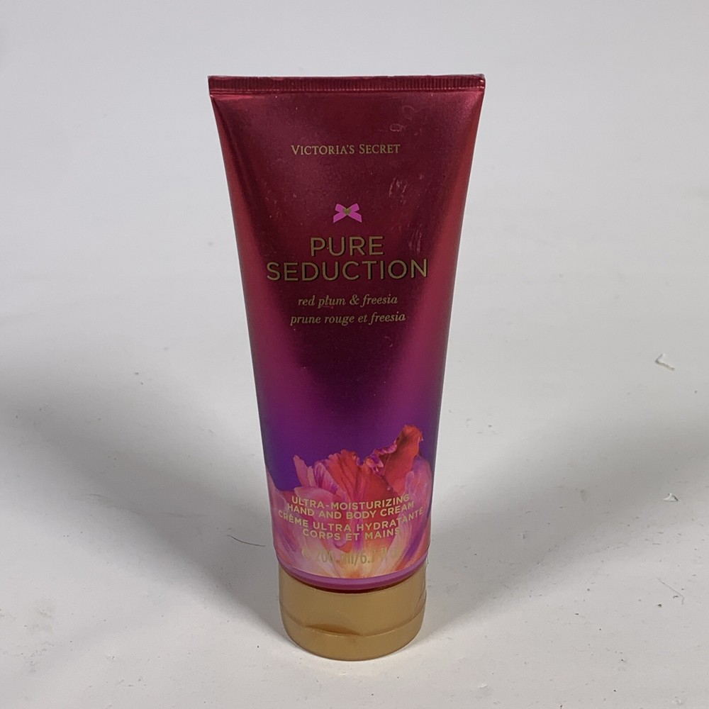 Victoria's Secret Pure Seduction Fragrance Body Lotion Full Size Brand New 200ml-image