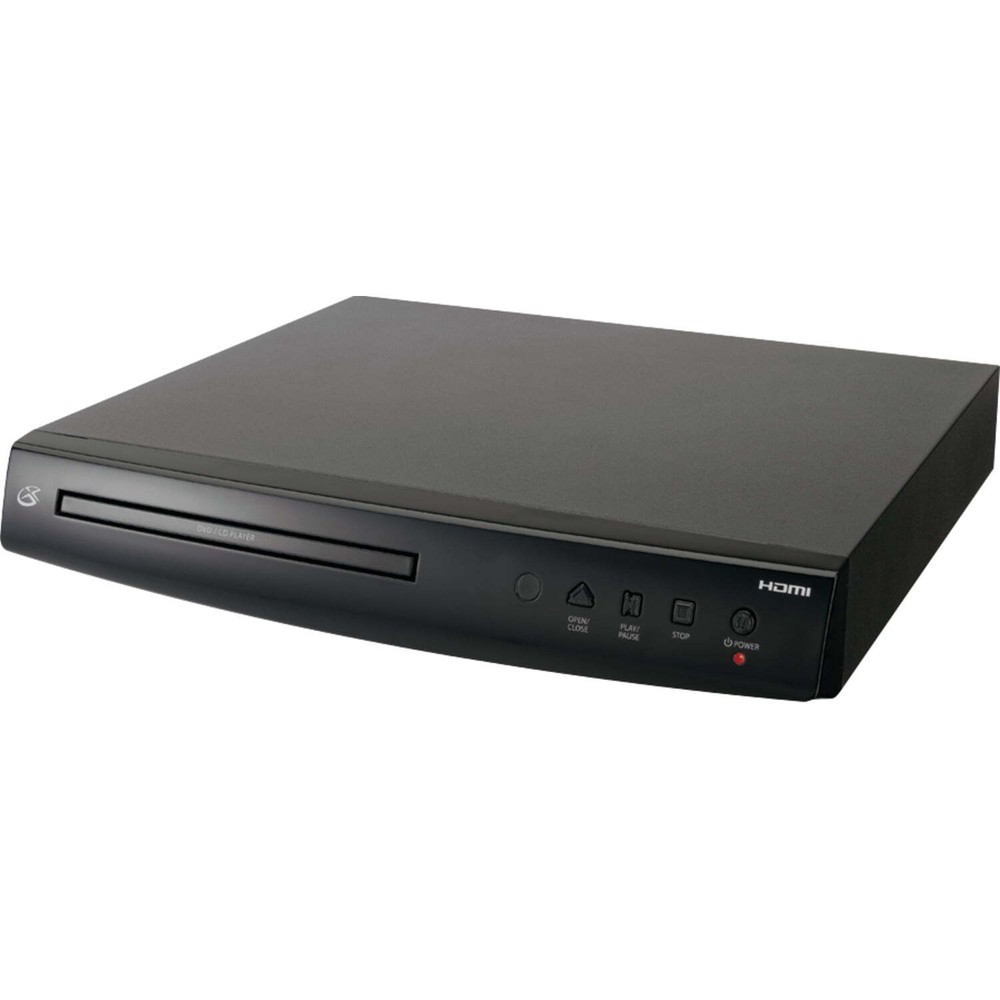 1080p Conversion HDMI DVD Player