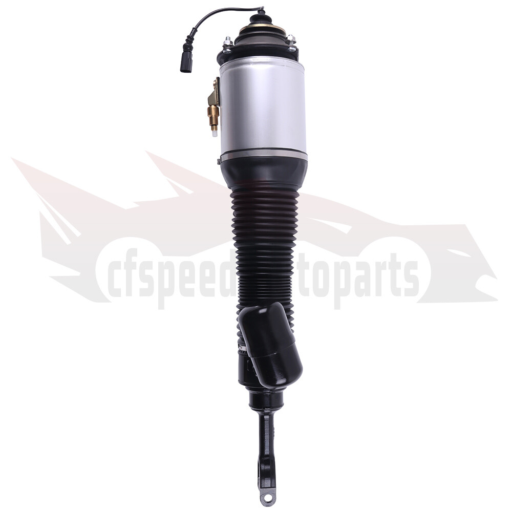Front Left Air Suspension Shock Strut For Bentley Continental GT GTC Flying Spur
