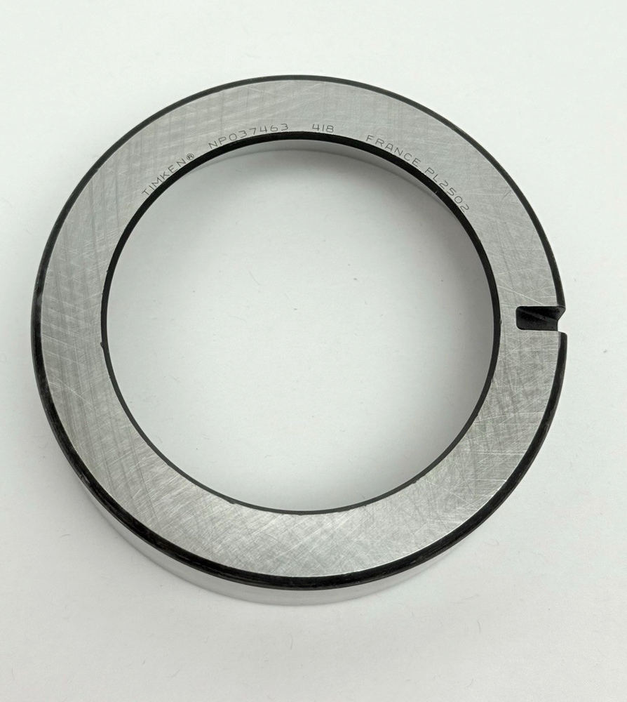 TIMKEN NP037463 Non-Flanged Bearing Cup NNB Replacement Part
