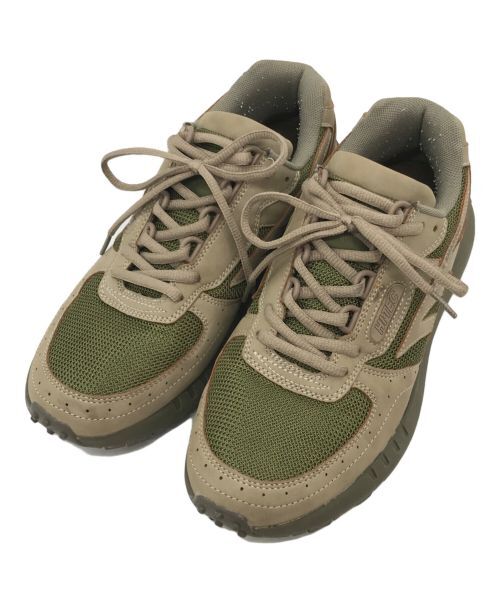 Hi-Tec Military Training Shoes 25cm G3d12