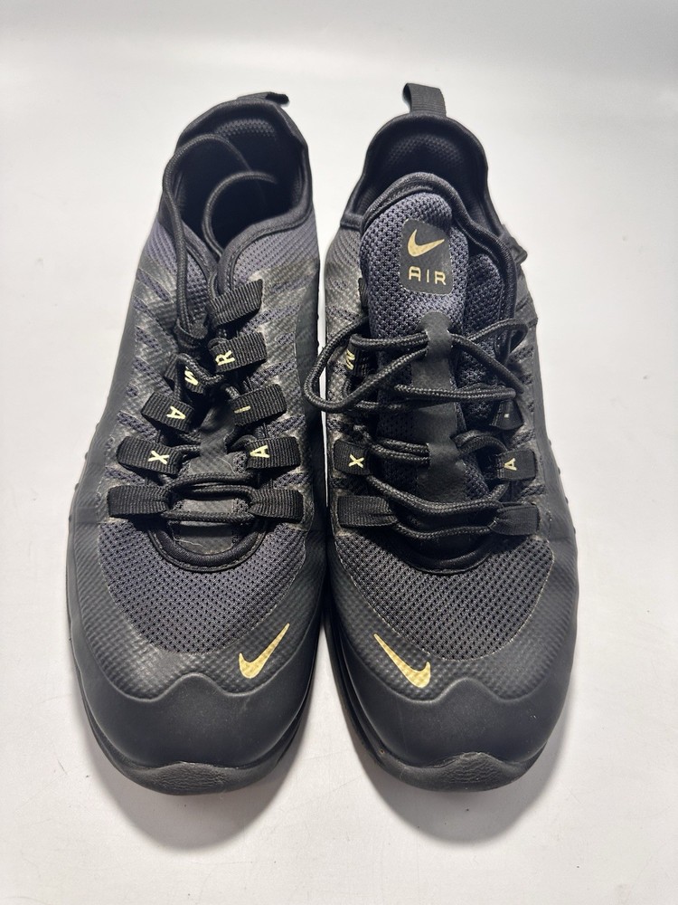 #26U Nike Air Max Axis AA2168-007 Running Shoes Women's Size 8
