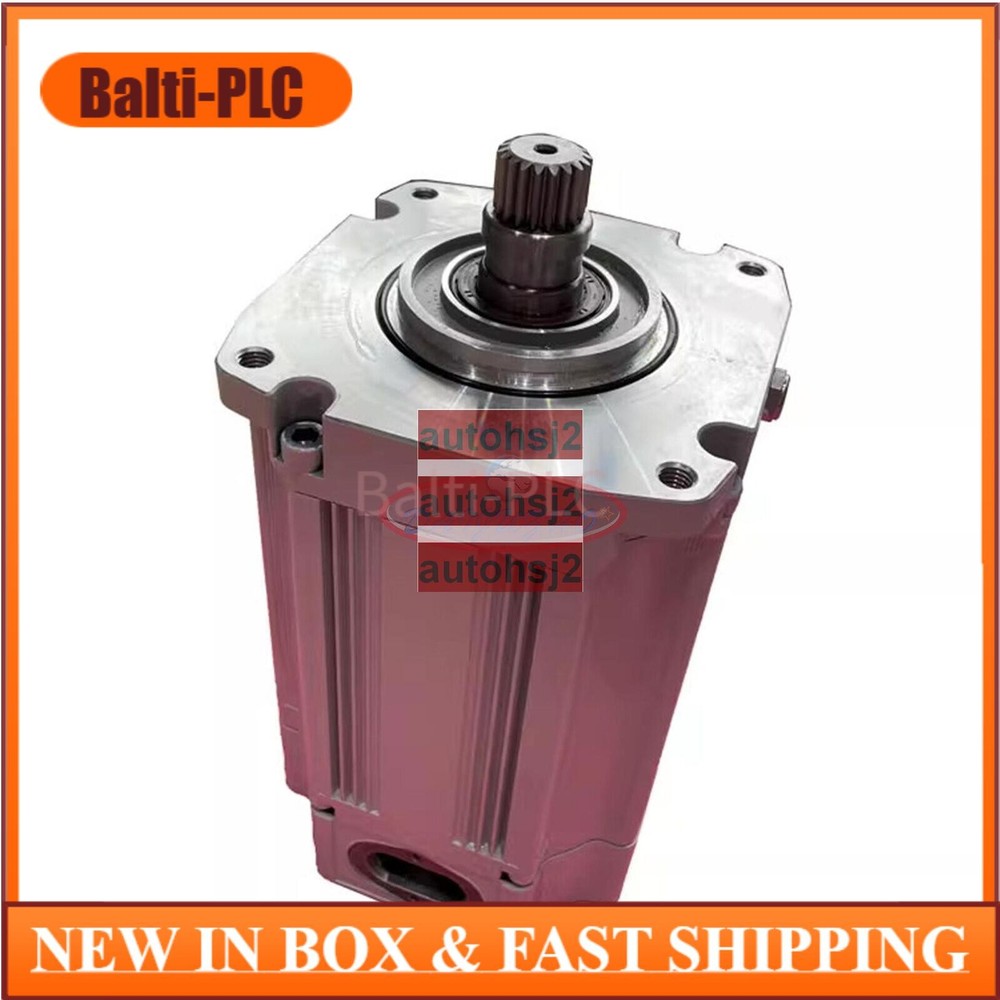 NEW 3HAC055450-003 ABB Robot IRB6700-200 Two Axis Motor